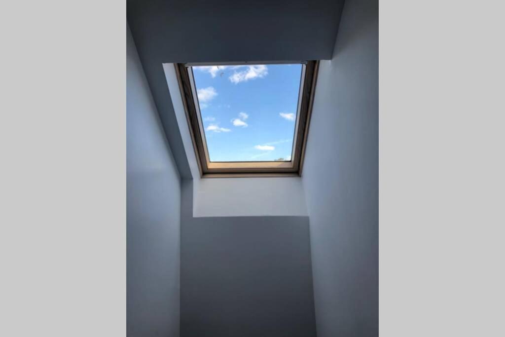 F5 Private Double Room London Eksteriør bilde